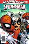 Cover for Marvel Adventures Spider-Man (Marvel, 2005 series) #14 [Newsstand]