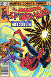 Cover Thumbnail for The Amazing Spider-Man (1963 series) #239 [Newsstand]