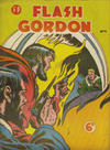 Cover for Flash Gordon (L. Miller & Son, 1962 series) #9