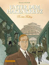 Cover for Unter dem Hakenkreuz (Schreiber & Leser, 2009 series) #[1] - Der letzte Frühling