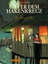 Cover for Unter dem Hakenkreuz (Schreiber & Leser, 2009 series) #2 - Ein Sommer in Paris