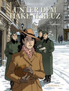 Cover for Unter dem Hakenkreuz (Schreiber & Leser, 2009 series) #4 - Katharina