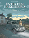 Cover for Unter dem Hakenkreuz (Schreiber & Leser, 2009 series) #5 - Widerstand