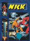 Cover for Nick Sonderband (Norbert Hethke Verlag, 1991 series) #5