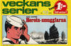 Cover for Veckans serier (Semic, 1972 series) #13/1972
