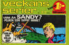 Cover for Veckans serier (Semic, 1972 series) #17/1972