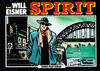 Cover for Spirit (Reiner-Feest-Verlag, 1986 series) #1
