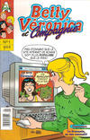 Cover for Betty, Veronica et compagnie (Editions Héritage, 1998 series) #1