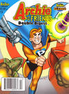 Cover for Archie & Friends Double Digest Magazine (Archie, 2011 series) #13 [Newsstand]