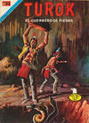 Cover for Turok (Editorial Novaro, 1969 series) #119