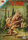 Cover for Turok (Editorial Novaro, 1969 series) #158