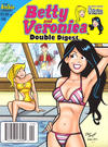 Cover for Betty and Veronica Double Digest Magazine (Archie, 1987 series) #199 [Newsstand]
