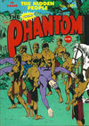Cover for The Phantom (Frew Publications, 1948 series) #1053
