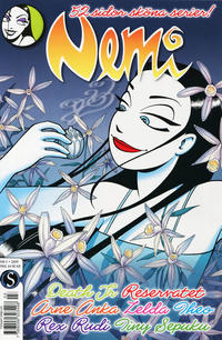 Cover Thumbnail for Nemi (Schibsted, 2006 series) #3/2009