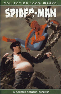 Cover Thumbnail for 100% Marvel : Spider-Man (Panini France, 1999 series) #5