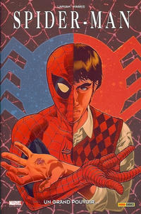 Cover Thumbnail for 100% Marvel : Spider-Man (Panini France, 1999 series) #8
