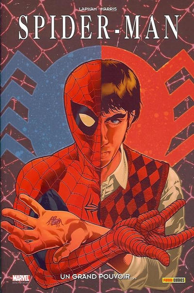 Cover for 100% Marvel : Spider-Man (Panini France, 1999 series) #8