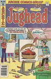 Cover for Jughead (Archie, 1965 series) #293