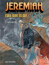 Cover for Jeremiah (Kult Editionen, 1998 series) #28 - Esra geht es gut