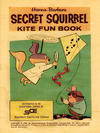 Cover Thumbnail for Secret Squirrel Kite Fun Book (1966 series) #[nn] [Southern California Edison without Reddy]