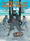 Cover for Der Teufel der sieben Meere (Kult Editionen, 2008 series) #1