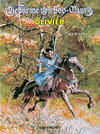 Cover for Die Türme von Bos-Maury (Kult Editionen, 2002 series) #10 - Olivier