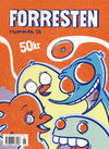 Cover for Forresten (Jippi Forlag, 1997 series) #26