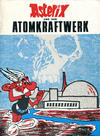 Cover for Asterix und das Atomkraftwerk (Unbekannter Verlag, 1980 ? series) 