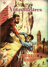 Cover for Vidas Ilustres (Editorial Novaro, 1956 series) #45