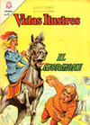 Cover for Vidas Ilustres (Editorial Novaro, 1956 series) #114