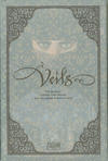 Cover for Veils (DC, 1999 series) 