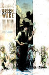 Cover for Green Wake (Image, 2011 series) #8