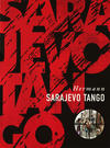 Cover for Sarajevo Tango (Tago, 1996 series) 