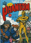 Cover for The Phantom (Frew Publications, 1948 series) #1045