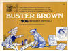 Cover for Buster Brown (Hyperion Press, 1977 series) #[nn]