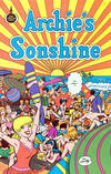 Cover for Archie's Sonshine (Fleming H. Revell Company, 1973 series) [No-Price Variant]