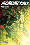 Cover Thumbnail for Incorruptible (2009 series) #24 [Cover B]