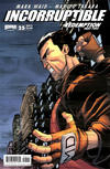 Cover Thumbnail for Incorruptible (2009 series) #25 [Cover B]