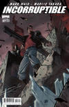 Cover Thumbnail for Incorruptible (2009 series) #27 [Cover B]