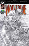 Cover for Wolverine #20 Wizard World Texas Incentive (Marvel; Wizard, 2004 series) #20