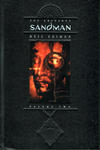 Cover for The Absolute Sandman (DC, 2006 series) #2