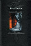 Cover for The Absolute Sandman (DC, 2006 series) #3