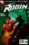 Cover Thumbnail for Robin (1993 series) #168 [Second Printing]