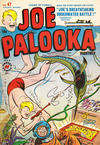 Cover for Joe Palooka Comics (Super Publishing, 1948 series) #47