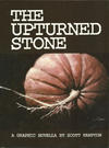 Cover for The Upturned Stone (Heavy Metal; Kitchen Sink, 1993 series) #1