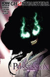 Cover for Ghostbusters (IDW, 2011 series) #7