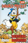Cover for Donald Pocket (Hjemmet / Egmont, 1968 series) #359 - Berserk-bjørner [bc 239 57 FRU]