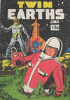 Cover for Twin Earths (Yaffa / Page, 1960 ? series) #15