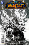 Cover Thumbnail for World of Warcraft (2008 series) #2 [Second Printing]