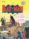 Cover for Batman (K. G. Murray, 1950 series) #59